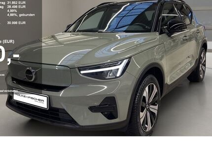 Volvo XC40 27.166 km 30.412 &euro; Krefeld 47805