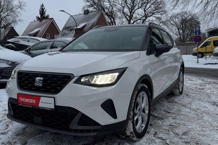 Seat Arona 14.675 km 23.985 &euro; Norderstedt 22848