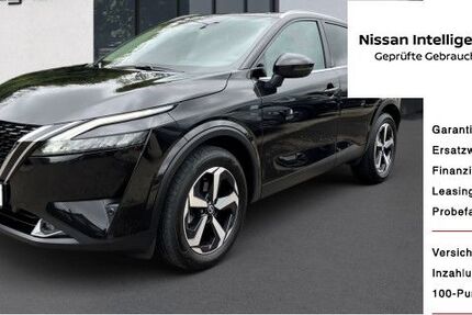 Nissan Qashqai 37.500 km 24.970 &euro; Kötz-Ebersbach 89359