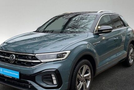VW T-Roc 26.011 km 28.777 &euro; Hamburg 22761