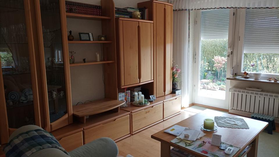 Erdgeschoßwohnung Wolfsburg Detmerode - 3 Zimmer, 81 m&sup2;, 169.000&euro; | Angebot:25607197