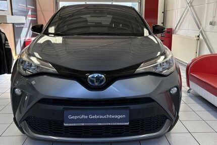Toyota C-HR 5.943 km 29.990 &euro; Wittenberg 06886