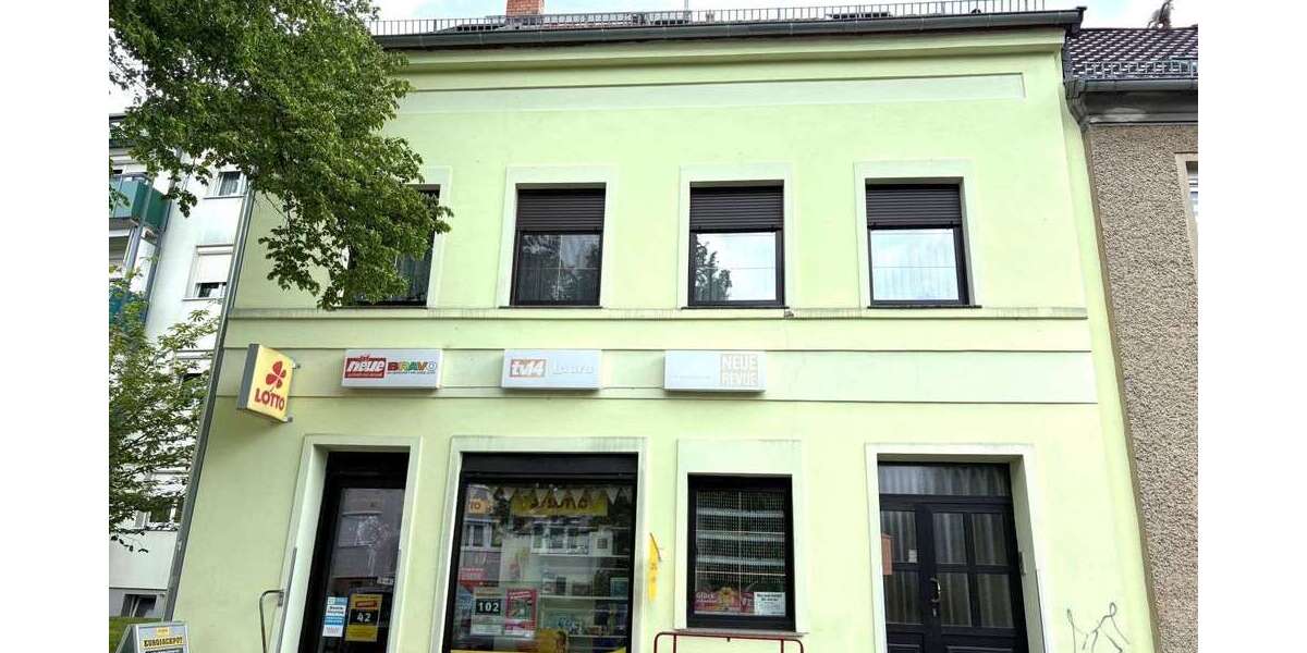 Einfamilienhaus Wriezen - 8 Zimmer, 249 m&sup2;, 450.000&euro; | Angebot:26693882