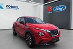 Nissan Juke 1.0 DIG-T Acenta*Navi*SHZ*Klimaaut*Tempomat 29.000 km 15.950 &euro; Nidderau 61130