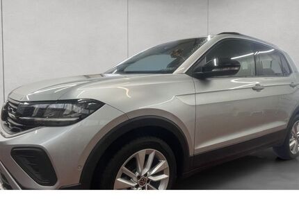 VW T-Cross 24.700 km 24.680 &euro; Flensburg 24944