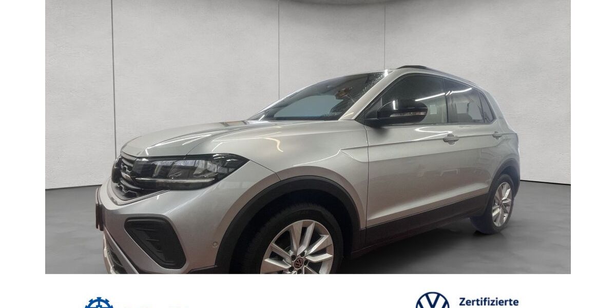 VW T-Cross 24.700 km 24.680 &euro; Flensburg 24944