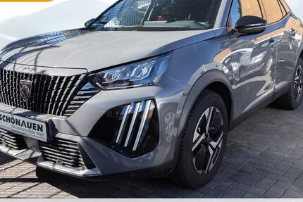 Peugeot 2008 13.803 km 17.750 &euro; Kerpen 50171