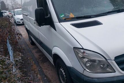 Mercedes-Benz Sprinter 226.000 km 5.000 &euro; Friolzheim 71292
