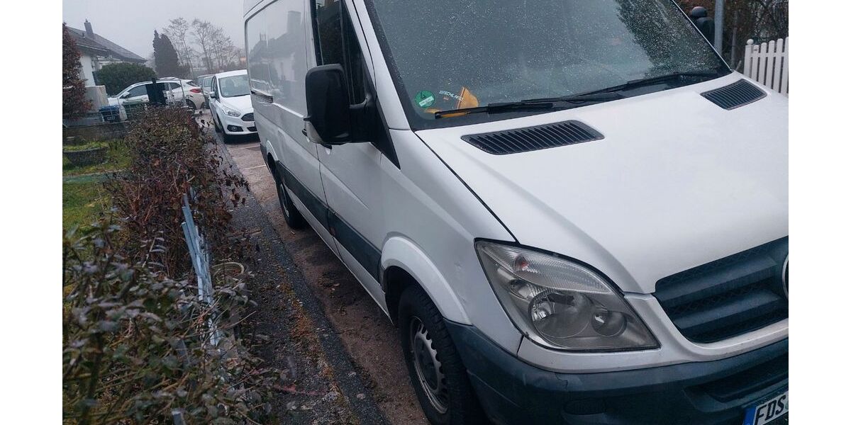 Mercedes-Benz Sprinter 226.000 km 5.500 &euro; Friolzheim 71292