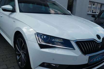 Skoda Superb 225.000 km 11.400 &euro; Löhne 32584