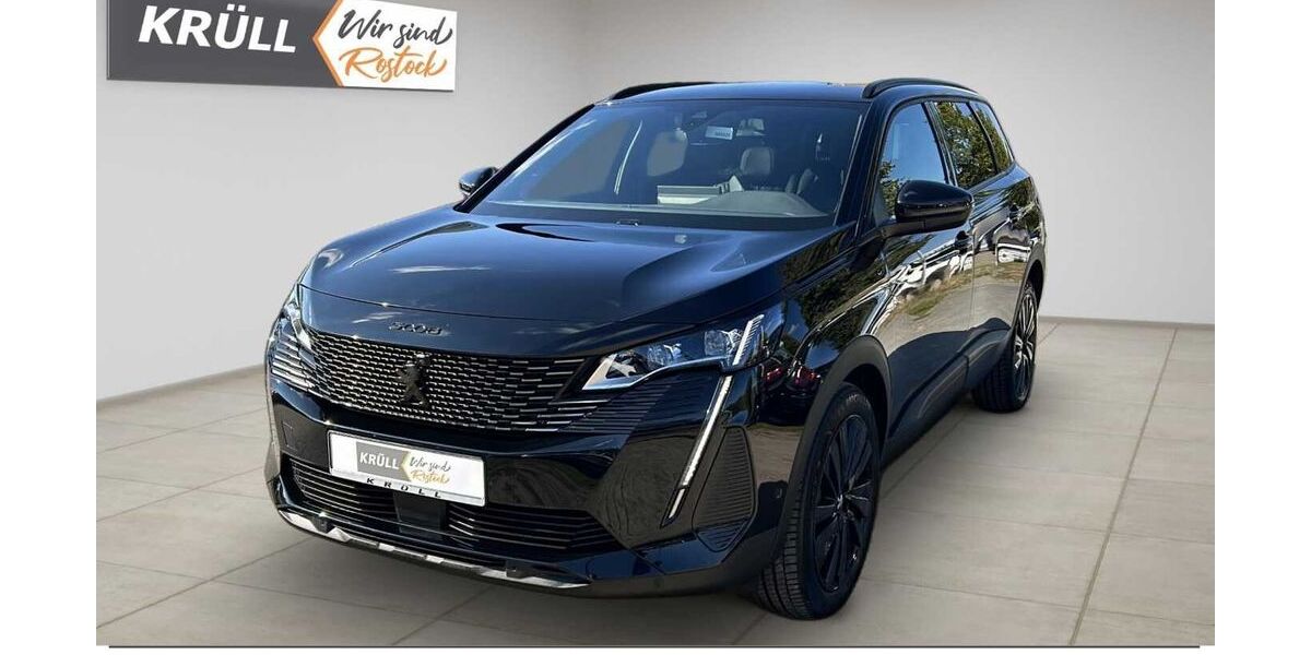 Peugeot 5008 31.800 km 30.990 &euro; Rostock 18146
