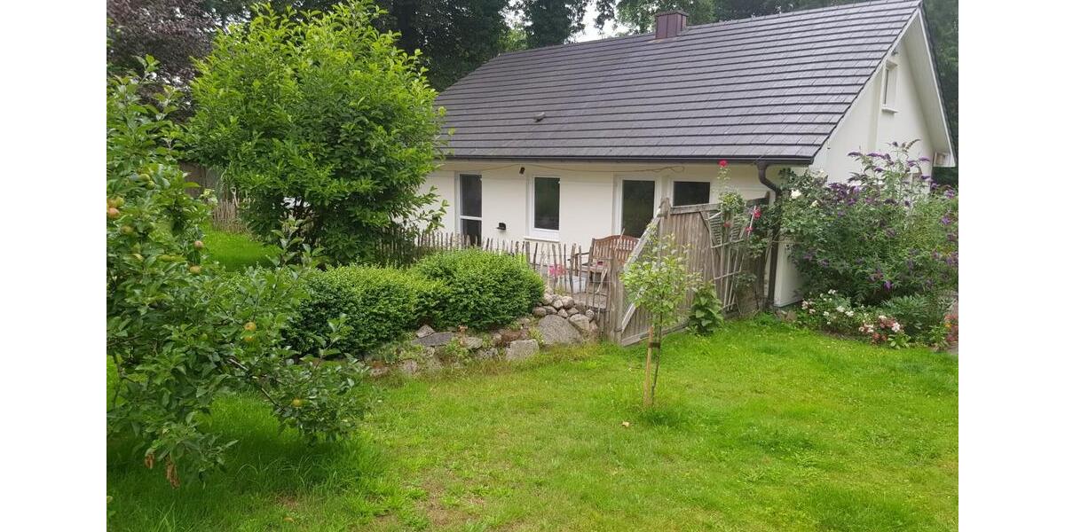 Häuschen auf dem Lande 4 zimmer