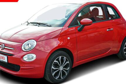 Fiat 500 25.310 km 13.990 &euro; Wietmarschen 49835