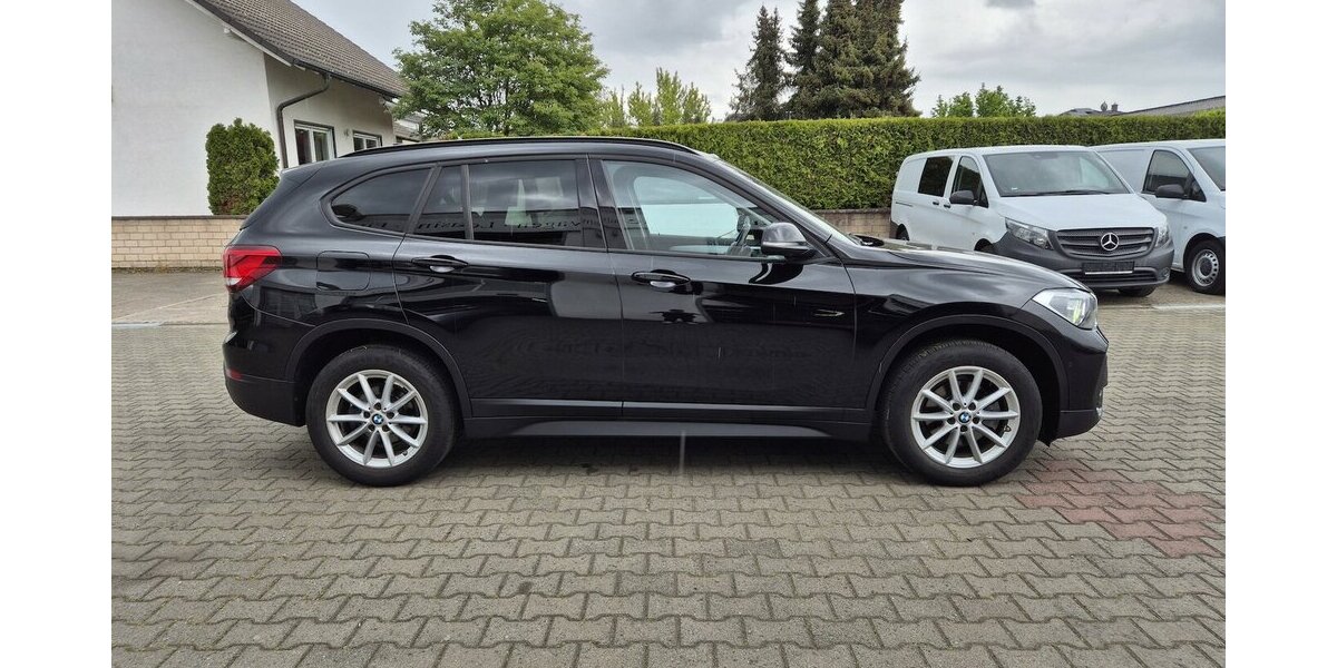 BMW X1 sDrive 18 i Advantage Automatic, Navi 68.650 km 20.790 &euro; Rodgau 63110