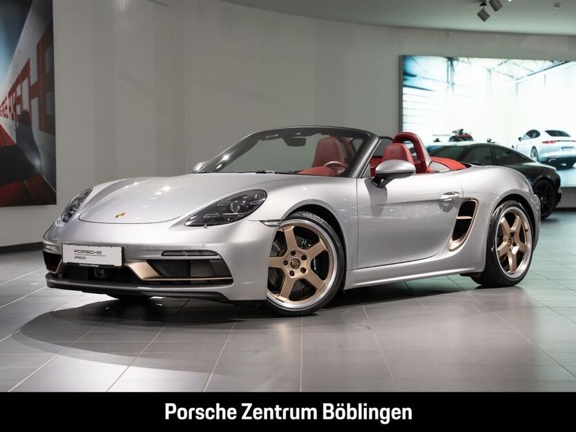 Boxster