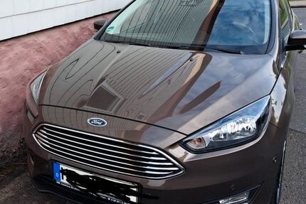 Ford Focus 117.567 km 12.000 &euro; Ottrau 34633