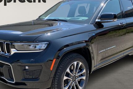 Jeep Cherokee 65.000 km 69.900 € Leonberg 71229