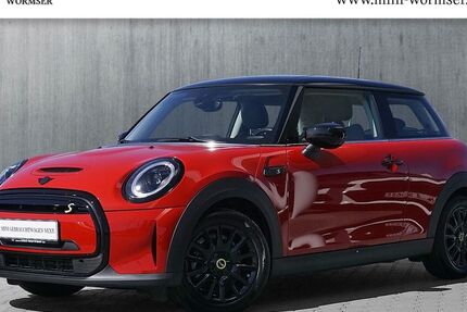Mini Cooper SE 21.958 km 17.480 &euro; Erlangen 91058