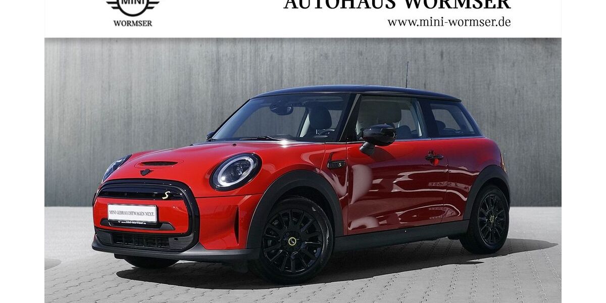 Mini Cooper SE 21.958 km 17.480 &euro; Erlangen 91058