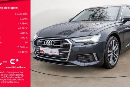 Audi A6 49.552 km 42.490 &euro; Potsdam 14482