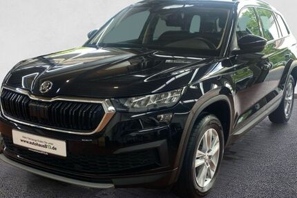 Skoda Kodiaq 27.300 km 35.990 &euro; Karlskron-Brautlach 85123
