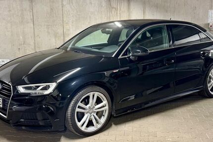 Audi A3 123.038 km 18.450 &euro; Ludwigsburg 71640