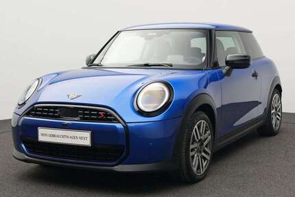 Mini Cooper S 16.774 km 29.944 &euro; München 80788
