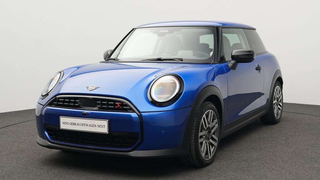 Mini Cooper S 16.774 km 29.944 &euro; München 80788