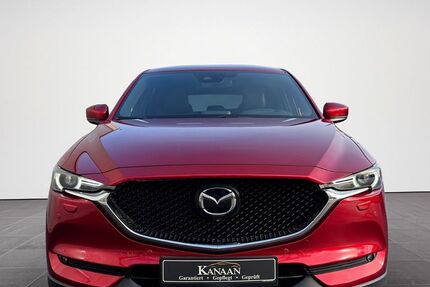 Mazda CX-5 111.000 km 19.999 &euro; Weißenthurm 56575