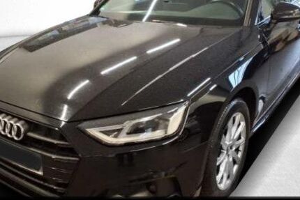 Audi A4 89.500 km 26.570 &euro; Pfaffenhofen/Ilm 85276