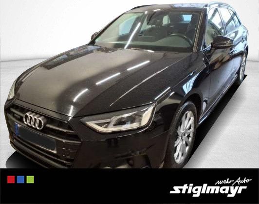 Audi A4 89.500 km 26.570 &euro; Pfaffenhofen/Ilm 85276