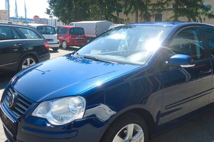 VW Polo 118.800 km 5.499 &euro; Güstrow 18273