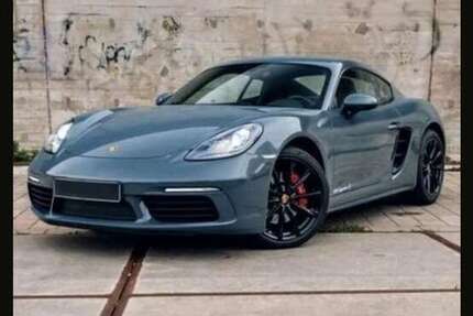 Porsche Cayman 112.000 km 52.500 &euro; Mönchengladbach, Stadt (Nordrhein-Westfalen) 41061