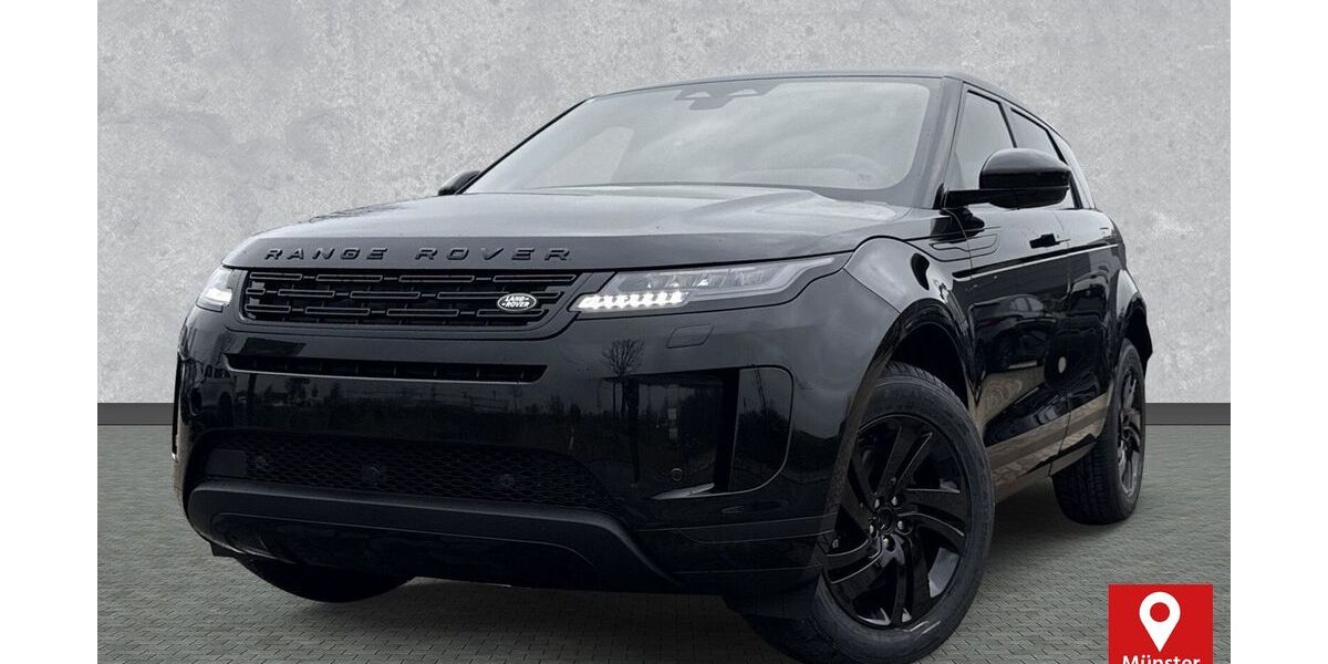 Land Rover Range Rover Evoque 3.206 km 48.590 &euro; Münster 48163