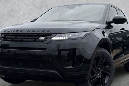 Land Rover Range Rover Evoque 3.206 km 48.990 &euro; Münster 48163