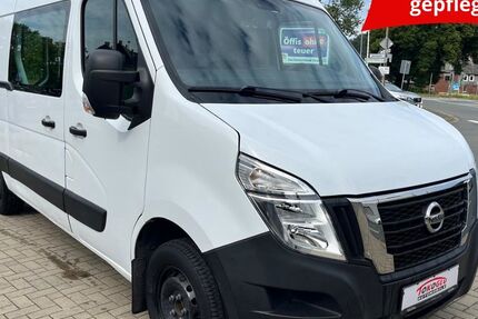 Nissan NV400 116.000 km 12.990 &euro; Dautphetal-Friedensdorf 35232