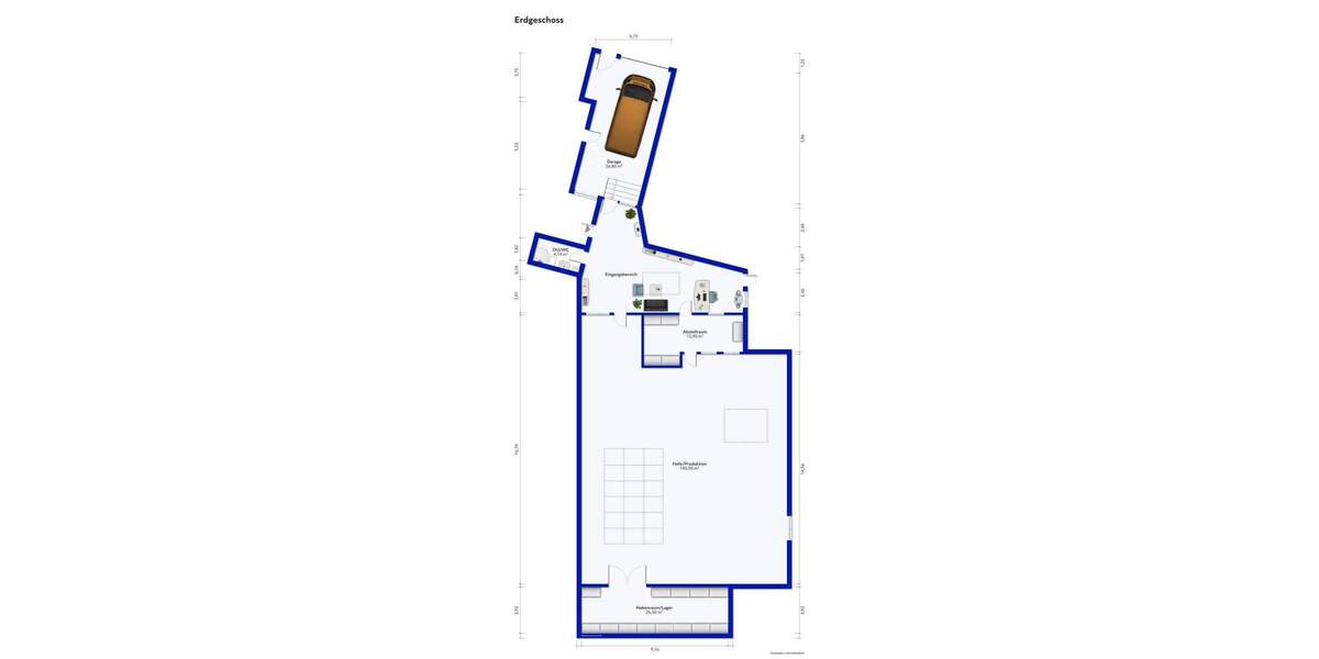 Gewerbeobjekt Vallendar - 299.000&euro; | Angebot:24793805