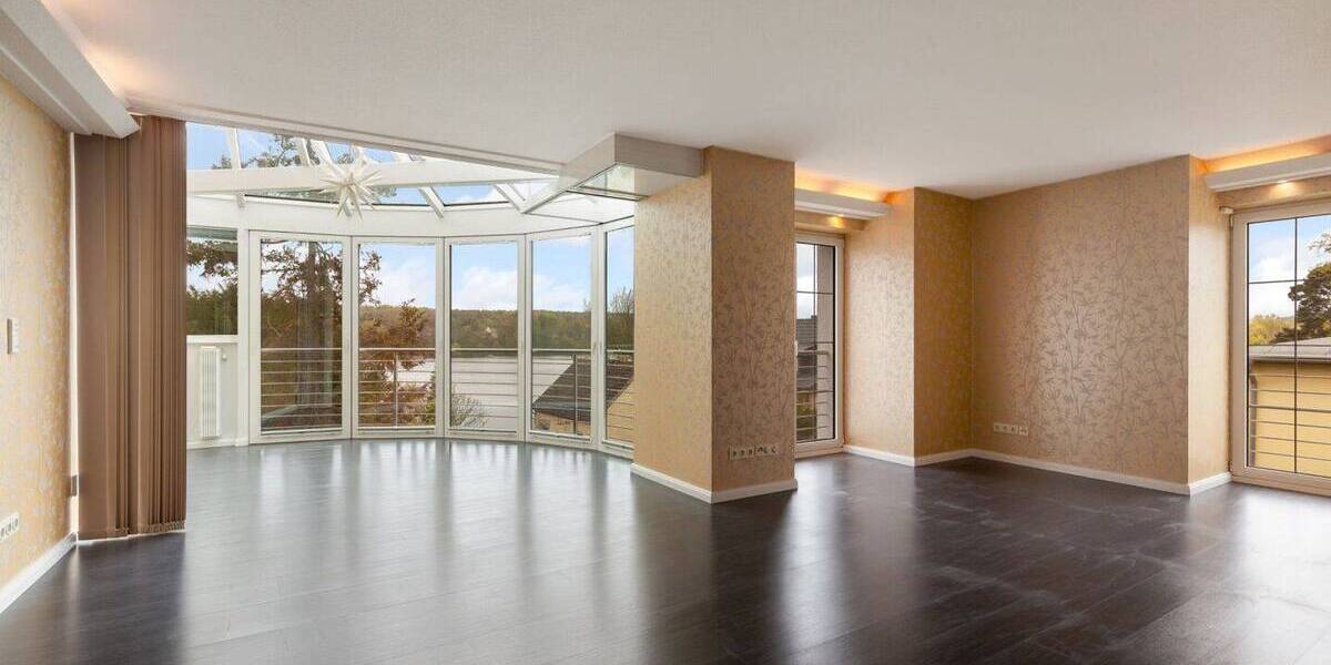 Doppelhaushälfte Woltersdorf - 7 Zimmer, 268 m&sup2;, 895.000&euro; | Angebot:26391647
