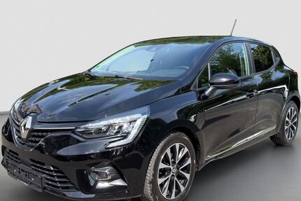 Renault Clio 41.000 km 11.350 &euro; Hemer 58675