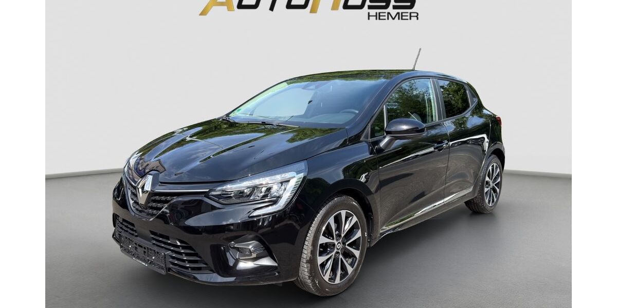 Renault Clio 41.000 km 11.350 &euro; Hemer 58675