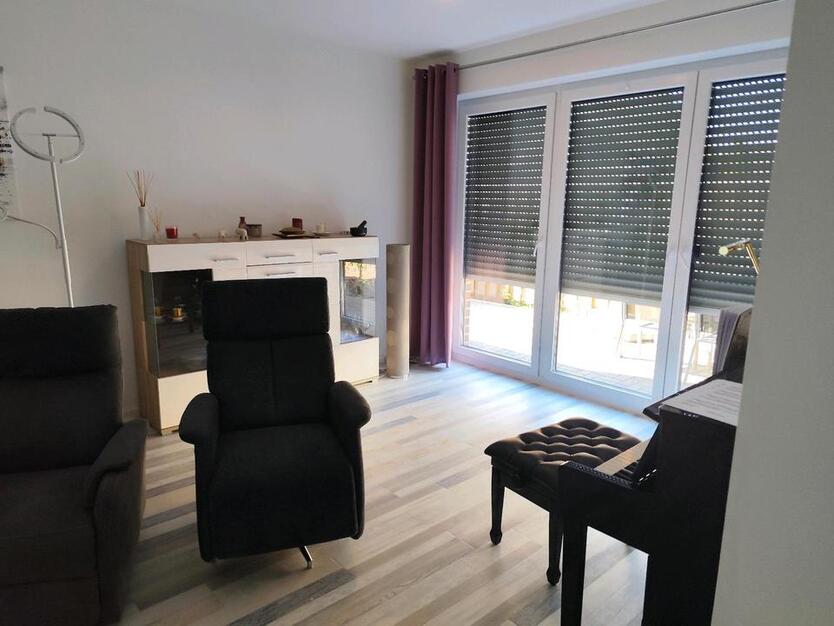 Doppelhaushälfte in Oldenburg zimmer