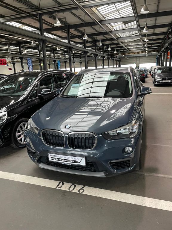 BMW X1 129.000 km 14.200 € Bruckmühl 83052