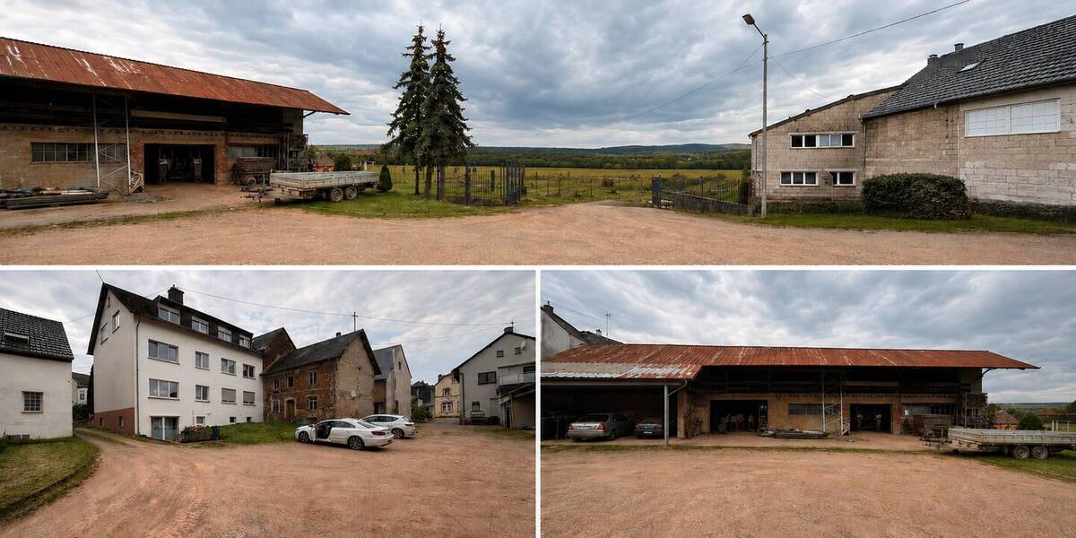 Gewerbeobjekt Sehlem - 70.000&euro; | Angebot:26867070