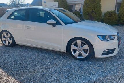 Audi A3 254.000 km 4.590 &euro; Pocking 94060