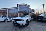 Dodge Challenger 3,6 Leder,Kamera,Sitzheizen 21.000 km 24.990 &euro; Rudolstadt 07407