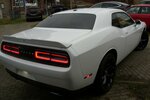 Dodge Challenger 3,6 Leder,Kamera,Sitzheizen 21.000 km 29.990 € Rudolstadt 07407