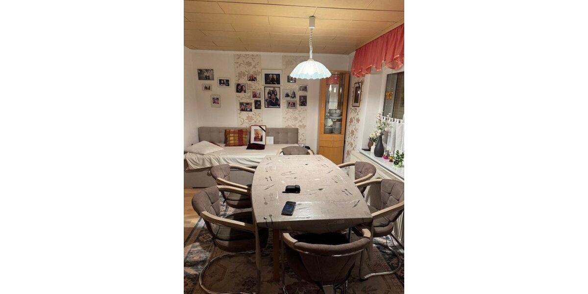 Einfamilienhaus Südharz - 7 Zimmer, 138 m&sup2;, 110.000&euro; | Angebot:26083872
