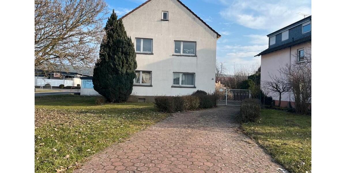 Einfamilienhaus Erlenbach am Main - 700.000&euro; | Angebot:25299514