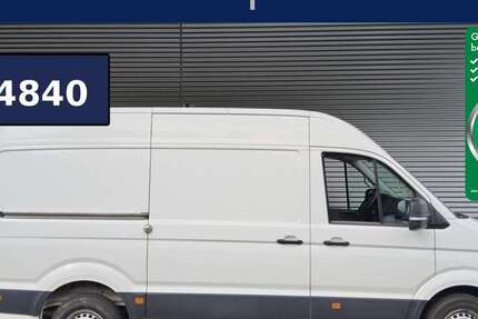 VW Crafter 263.440 km 12.490 € Gyhum/Bockel 27404