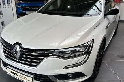 Renault Talisman 59.912 km 21.990 &euro; Dresden 01257